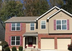 Pre-foreclosure in  ASHWOOD PL Amelia, OH 45102