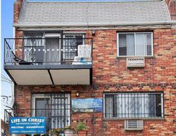 Pre-foreclosure in  52ND AVE Elmhurst, NY 11373