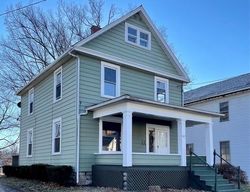 Pre-foreclosure Listing in CLEVELAND ST SALEM, OH 44460