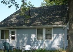 Pre-foreclosure Listing in TENNYSON AVE SHEFFIELD LAKE, OH 44054