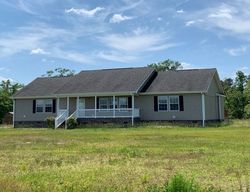 Pre-foreclosure Listing in SAND RIDGE RD BEULAVILLE, NC 28518