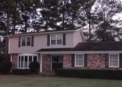 Pre-foreclosure Listing in VALLEY CREEK RD ANNISTON, AL 36207