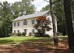 Pre-foreclosure in  MANDRAKE FALLS CT Bunn, NC 27508