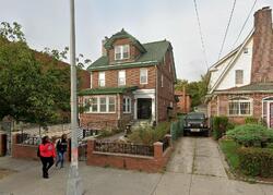 Pre-foreclosure in  168TH ST Jamaica, NY 11432