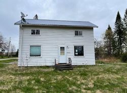 Pre-foreclosure in  1ST ST Irma, WI 54442