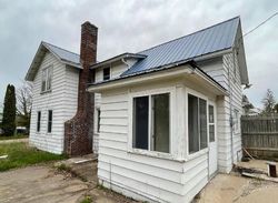 Pre-foreclosure in  1ST ST Irma, WI 54442