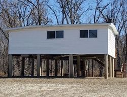 Pre-foreclosure Listing in S RIVER RD ELSBERRY, MO 63343