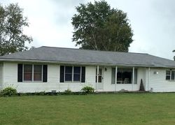 Pre-foreclosure Listing in STATE ROUTE 47 RICHWOOD, OH 43344