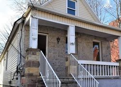 Pre-foreclosure Listing in GRANT ST PERTH AMBOY, NJ 08861