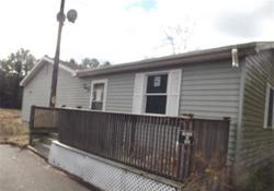 Pre-foreclosure Listing in RIFLE RANGE RD BRIDGEVILLE, DE 19933