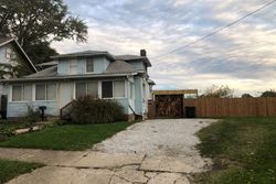 Pre-foreclosure in  HILLCREST ST Akron, OH 44307
