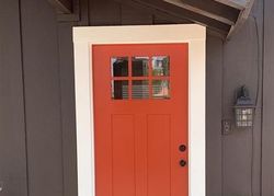 Pre-foreclosure in  CARNELIAN ST Las Vegas, NV 89121