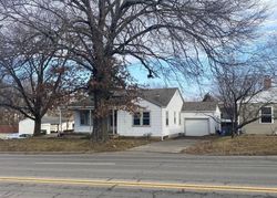 Pre-foreclosure Listing in WILLIAM ST CAPE GIRARDEAU, MO 63703