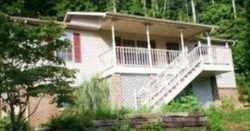 Pre-foreclosure Listing in PARKER DR CORRYTON, TN 37721