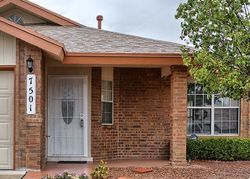 Pre-foreclosure in  PLAZA REDONDA DR El Paso, TX 79912