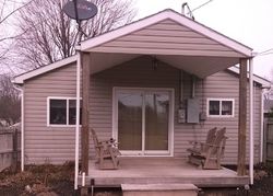 Pre-foreclosure in  MCCLAIN AVE Greenfield, OH 45123