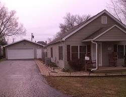 Pre-foreclosure in  MCCLAIN AVE Greenfield, OH 45123