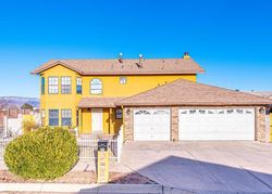 Pre-foreclosure in  SUNRISE DR SW Albuquerque, NM 87121