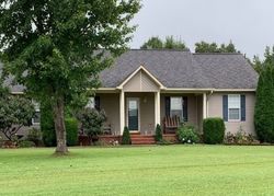 Pre-foreclosure Listing in LAUREN LN MOUNT PLEASANT, TN 38474