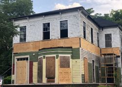 Pre-foreclosure in  ELM ST Macon, GA 31201