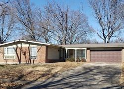 Pre-foreclosure in  TREMONT DR Florissant, MO 63033