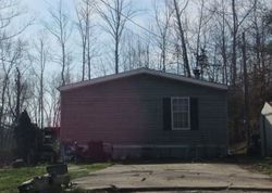 Pre-foreclosure in  LITTON COVERED BRIDGE RD Huntsville, TN 37756