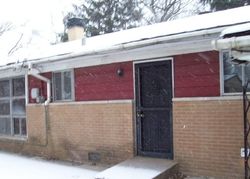 Pre-foreclosure in  W 166TH ST Markham, IL 60428