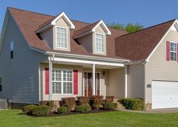 Pre-foreclosure in  STEVENS BND Murfreesboro, TN 37127