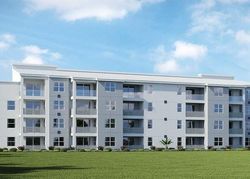 Pre-foreclosure in  CLOCK TOWER DR UNIT 402 Kissimmee, FL 34746