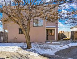 Pre-foreclosure in  ASH CT SE Albuquerque, NM 87106