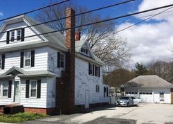 Pre-foreclosure Listing in CHESTNUT ST ELMER, NJ 08318