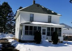 Pre-foreclosure in  MAIN ST Bloomer, WI 54724