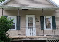 Pre-foreclosure in  5TH ST Dunfermline, IL 61524