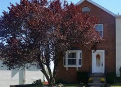 Pre-foreclosure in  SOMERSET ST Hummelstown, PA 17036