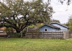 Pre-foreclosure Listing in 2ND AVE N TEXAS CITY, TX 77590