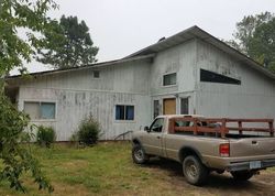 Pre-foreclosure Listing in TERRITORIAL HWY JUNCTION CITY, OR 97448
