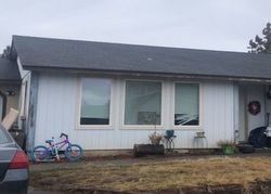 Pre-foreclosure in  BRODY LN Bend, OR 97701