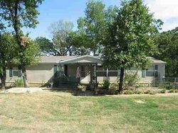 Pre-foreclosure in  OAK FORREST CIR Stillwater, OK 74074