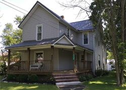 Pre-foreclosure in  N MAIN ST West Mansfield, OH 43358