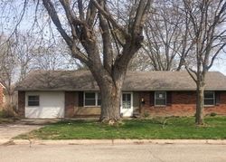 Pre-foreclosure in  DONNA DR Camden, OH 45311