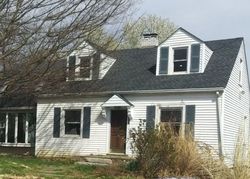 Pre-foreclosure in  MACK AVE Cincinnati, OH 45248