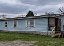 Pre-foreclosure Listing in GIBBS RD NORWALK, OH 44857