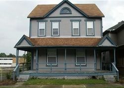 Pre-foreclosure Listing in E LINCOLN ST DAYTON, OH 45402