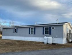 Pre-foreclosure Listing in FAIRGROUNDS RD PLYMOUTH, NH 03264