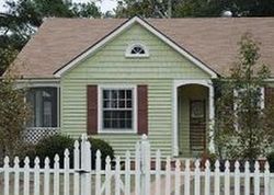 Pre-foreclosure in  GREENLAND DR Fayetteville, NC 28305