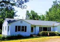 Pre-foreclosure in  NC HIGHWAY 73 West End, NC 27376