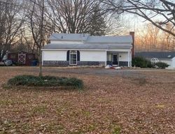 Pre-foreclosure Listing in OLIVE DR REIDSVILLE, NC 27320