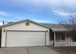 Pre-foreclosure Listing in LOCUST ST OMAK, WA 98841