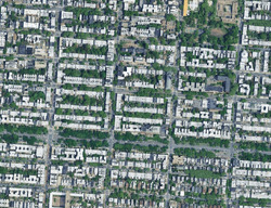 Pre-foreclosure in  LINCOLN PL Brooklyn, NY 11213