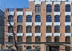 Pre-foreclosure in  WILLOUGHBY AVE Brooklyn, NY 11206
